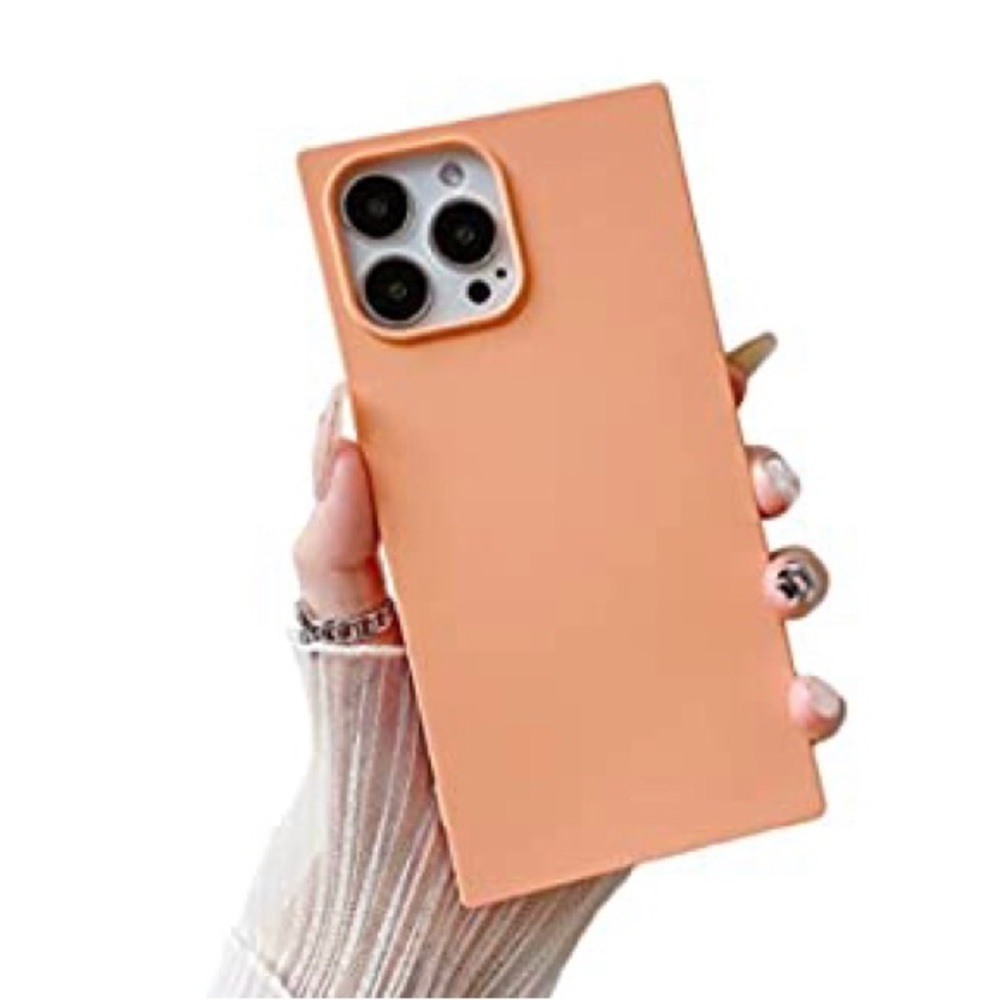 Square iPhone 13 Pro Max Case